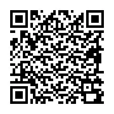 QR Code for Phone number +19895390443