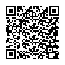QR Code for Phone number +19895390491