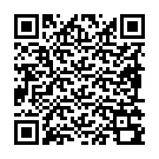 QR Code for Phone number +19895390496