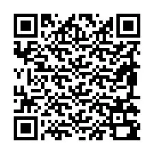 QR Code for Phone number +19895390505