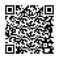 QR Code for Phone number +19895390526