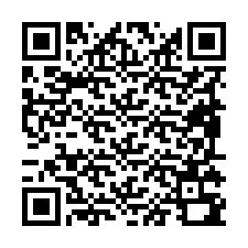 QR Code for Phone number +19895390573