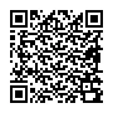 QR Code for Phone number +19895390597