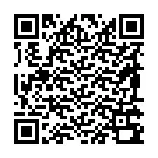 QR Code for Phone number +19895390851