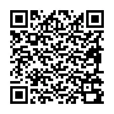 Kode QR untuk nomor Telepon +19895390903