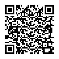 电话号码二维码 +19895390906