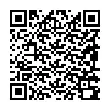 QR Code for Phone number +19895390930