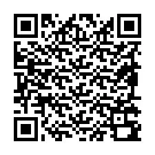 QR Code for Phone number +19895390949