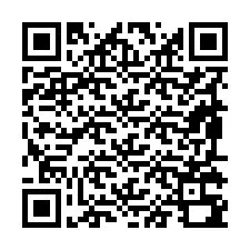 QR Code for Phone number +19895390955