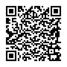 QR Code for Phone number +19895391015