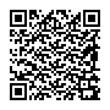 QR Code for Phone number +19895391031