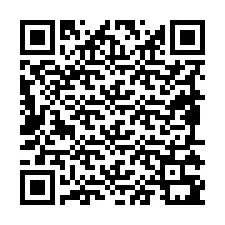 QR Code for Phone number +19895391048