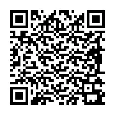 QR Code for Phone number +19895391076