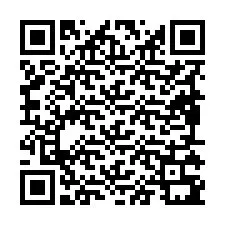 QR Code for Phone number +19895391086