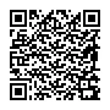 QR Code for Phone number +19895391145