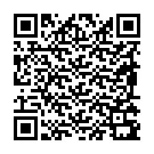 电话号码二维码 +19895391164