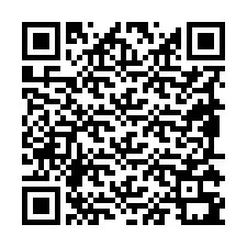 QR Code for Phone number +19895391168
