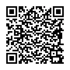 QR Code for Phone number +19895391216