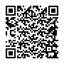 QR Code for Phone number +19895391229