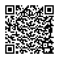 QR Code for Phone number +19895391314