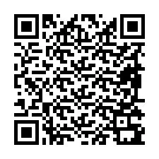 QR Code for Phone number +19895391377