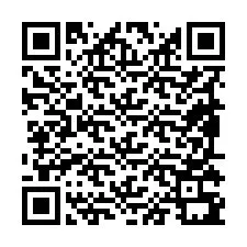 QR Code for Phone number +19895391379