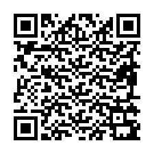 QR Code for Phone number +19895391407