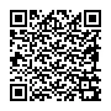 QR Code for Phone number +19895391408