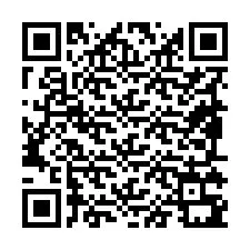 QR Code for Phone number +19895391439
