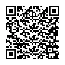 QR Code for Phone number +19895391633
