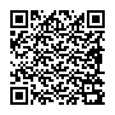QR Code for Phone number +19895391636