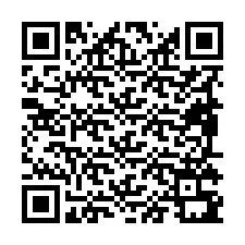 QR Code for Phone number +19895391663