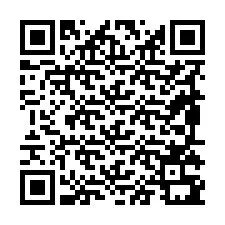 QR Code for Phone number +19895391731