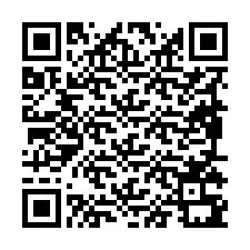 QR Code for Phone number +19895391786