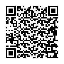QR Code for Phone number +19895391842