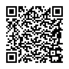 QR Code for Phone number +19895391855
