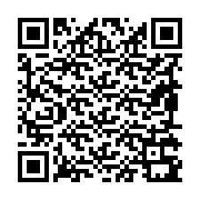 QR Code for Phone number +19895391885