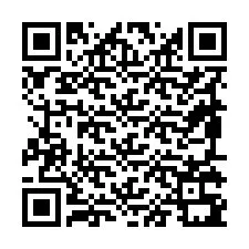 QR Code for Phone number +19895391901