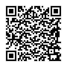 QR Code for Phone number +19895391965