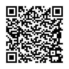 QR Code for Phone number +19895391970