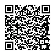 QR Code for Phone number +19895391976
