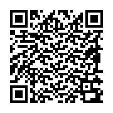 QR Code for Phone number +19895392059