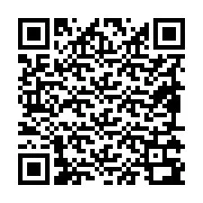 QR Code for Phone number +19895392089