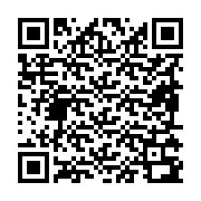 QR Code for Phone number +19895392097
