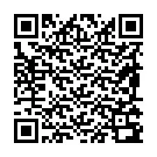 QR Code for Phone number +19895392131