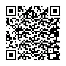 QR Code for Phone number +19895392183
