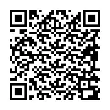 QR Code for Phone number +19895392223