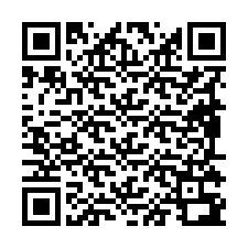 QR Code for Phone number +19895392266