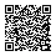 QR Code for Phone number +19895392299