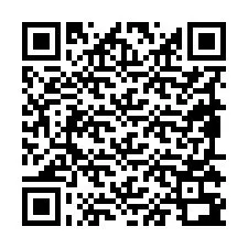 QR Code for Phone number +19895392358